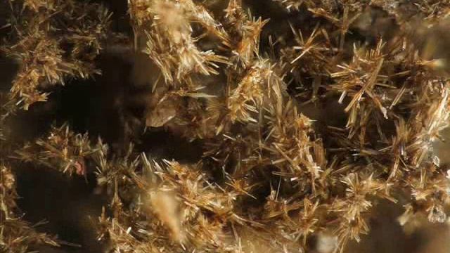 Тайный мир минералов 5 смотреть онлайн