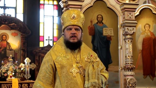Слово в день перенесения мощей святителя Филиппа, митрополита Московского, всея России чудотворца