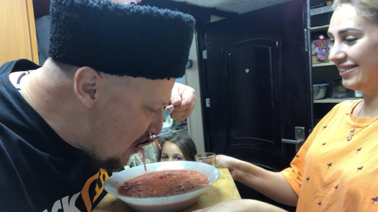 Три Секретика .....