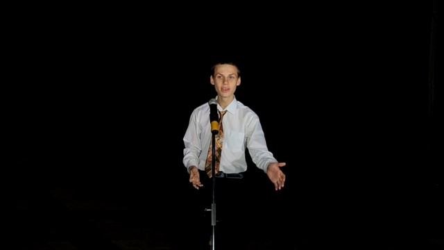 Даниил Ольшанецкий 