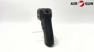 Травматический пистолет ОСА ПБ-4-1МЛ 18х45