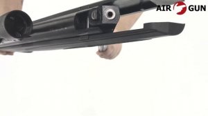 Пневматическая винтовка Gamo Black Bull IGT 4,5 мм (3J)