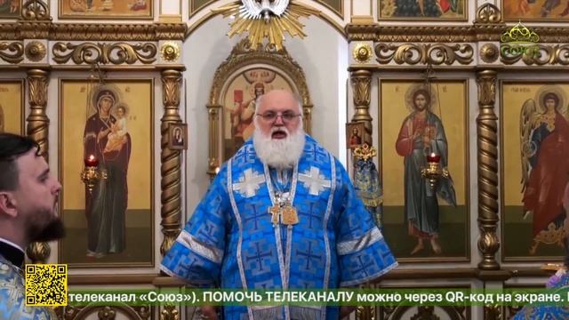 В Славгороде в эти дни пребывала Казанская Коробейниковская икона Пресвятой Богородицы