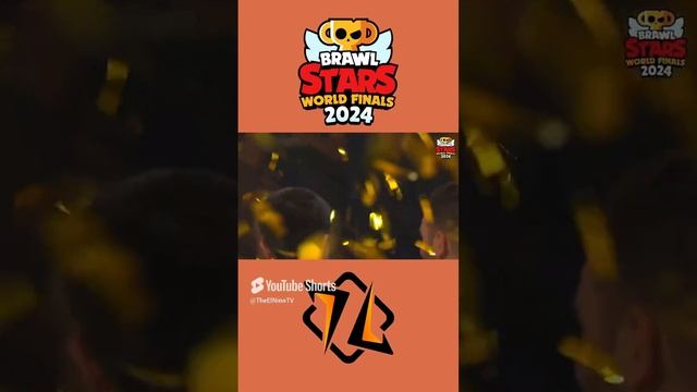 #hmble #bswf24 #brawlstars #shorts