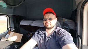 Дикие пробки. мерседес разыграть или продать . Создал телеграмм #дальнобой
