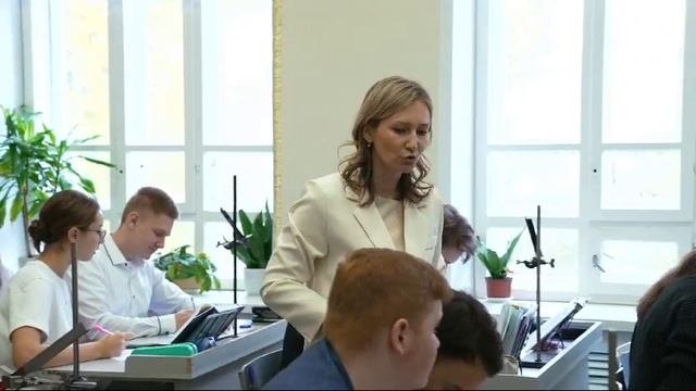 Попкова Ирина Александровна