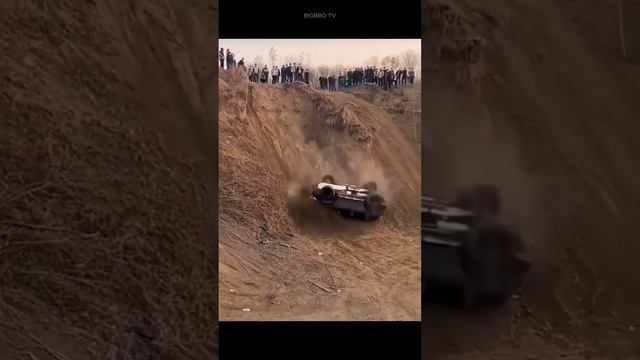 TANK 300 #shorts #tank300 #offroad #trending #funnyshorts #funny #tiktok #car #внедорожник #bigbrotv