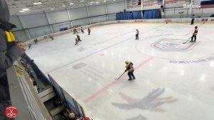 ХК "Аннино" - ХК "Вымпел" Чемпионат МДДХЛ