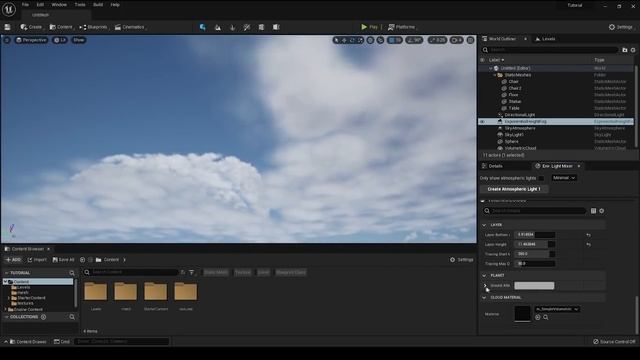 Intro to Unreal Engine - Week 1 Lessons for Realtime Artists