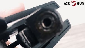 Пневматическая винтовка Umarex Perfecta RS26