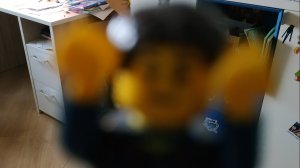 Триллер фильма "Детектив