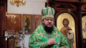 Слово в день памяти преподобного Силуана Афонского