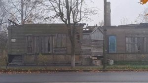 Виртуальная экскурсия по Новой Ладоге, проспект Карла Маркса 41