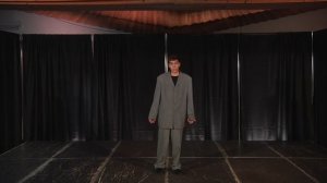 Пацер Артур II Михаил Зощенко "Актер" II Народный театр-студия "ШТРИХ"