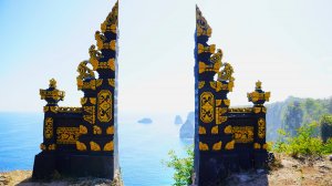 Неизвестные места Бали. #travel #vlog