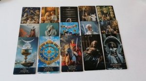 💯🎁🍀Его честное мнение о Вас‼️#раскладналюбовь