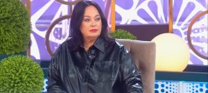 Бывшая жена в подарок к новым отношениям