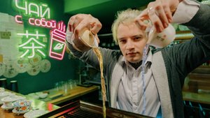 Для чего нужны Гайвани? Как правильно заваривать китайский чай?