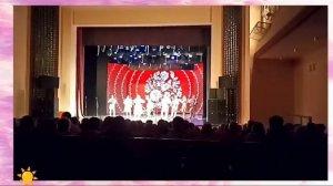 День рождение ДК России Саратов Ленинский район 5.11.24 Ансамбль "Сувенир"