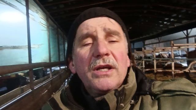 Сельское хозяйство - это не блогерство