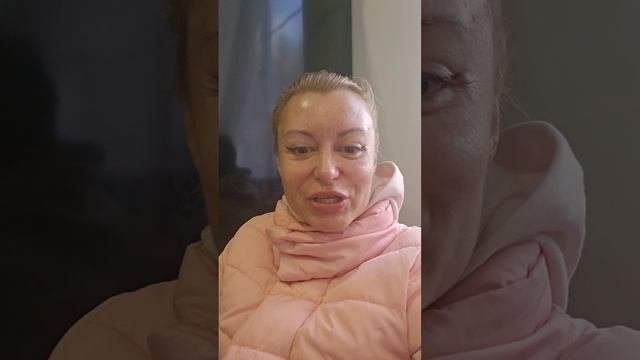 Виктория через 1 год после операции у Еременко