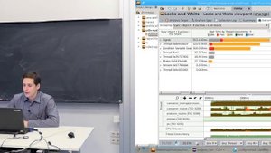 Лекция 10. Профилирование многопоточных приложений