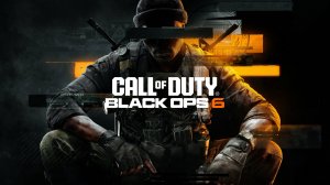 「Прохождение компании Call of Duty: Black Ops 6」 #1