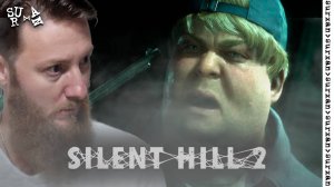 Жесткий бой с Эдди! Silent Hill 2 Remake