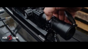 Сверхдальнобойная винтовка СВЛК-14С Twilight (Сумрак)