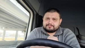 Купил Камаз. Где Купил. установил продолжение двери.