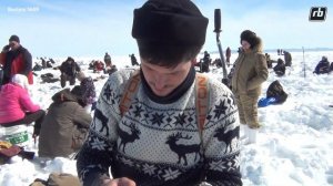 Самодуры, самоловы, сабики, ставки для морской рыбалки - новинки от компании "Русская блесна"