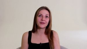 Тимушкова Анастасия (новая видеовизитка)