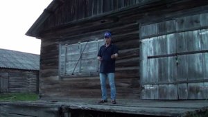 5. Байкал 2024 Фильм 2 Энхалук Музей необыкновенной истории Байкала