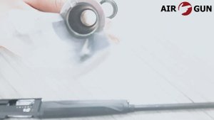 Ружье Huglu Veyron Sport Black