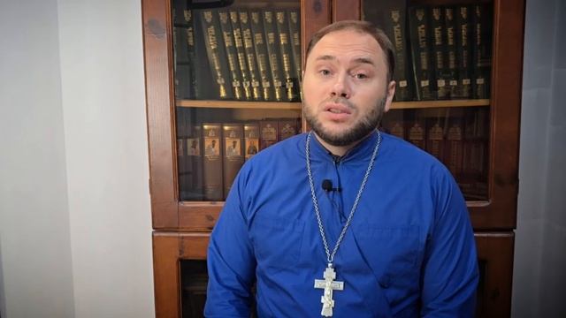 О торговле в Церкви смотреть онлайн