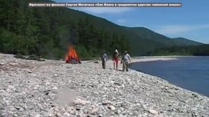 ЛОВИМ ТАЙМЕНЯ. Жизнь и приключения в рыболовном лагере. Фильм 7