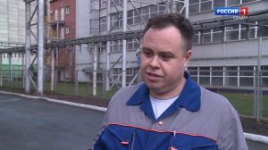 Как работает маслоэкстракционный завод в Безенчуке | Русагро Масло