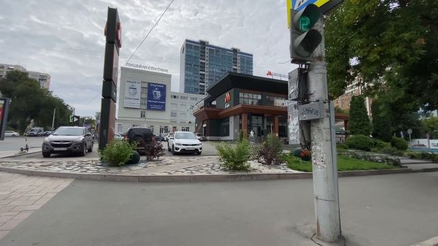 Офис СитиАрбитр в г. Самара смотреть онлайн