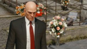 HITMAN | Welcome to Sapienza | PS4