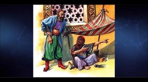 Сказка   Али-Баба и сорок разбойников