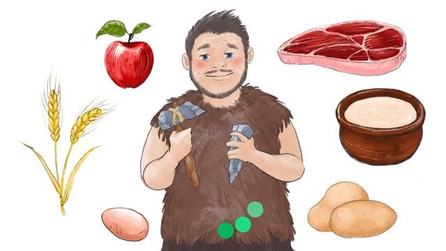 Здоровое Питание  Серия 5   Питание и здоровье