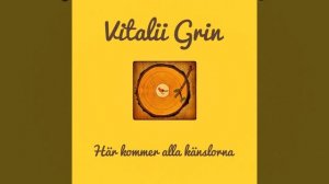 🟨Aivi / GRIN - Här kommer alla känslorna...⚠️