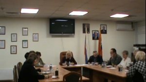 Внеочередное заседание СД МО ОБЮ от 27-10-2023