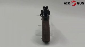 Пневматический пистолет вальтер Umarex Walther P38 4,5 мм