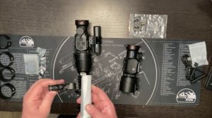 Тепловизионная насадка Mate YO50