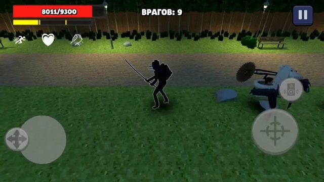 КУПИЛ SPEAKER WOMAN В TOILET AGENTS! смотреть онлайн