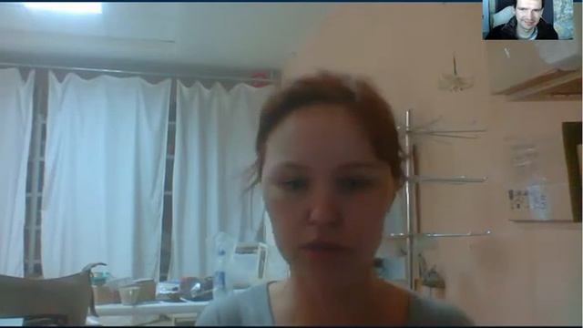 ESFJ Евгения Казакова  04