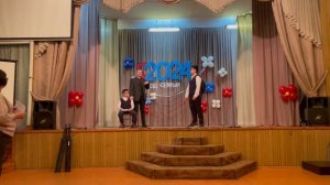 Репетиция миниатюр Ералаш