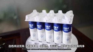 Лотки для молока из пульперкартона