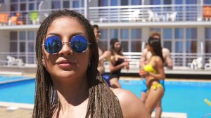 Imany - Dont be so shy (музыка, клип)